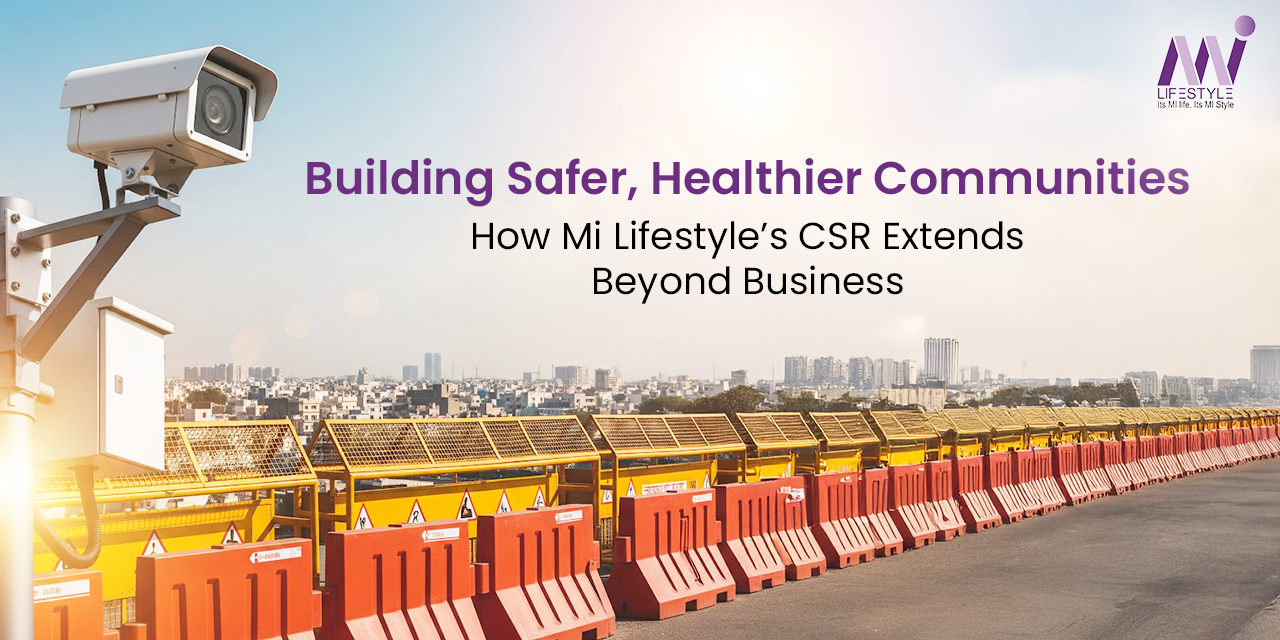 Building Safer Communities in Ambala